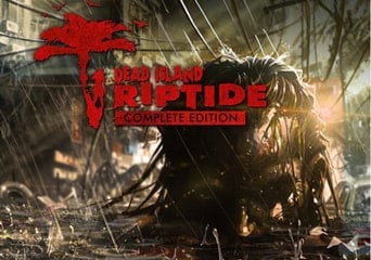 Dead Island: Riptide Complete Edition EN/DE/FR/IT/ES EU Steam