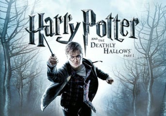 Harry Potter and the Deathly Hallows Part 1 EN Global EA App