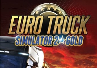 Euro Truck Simulator 2 Gold Edition EN EU Steam