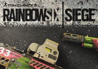 Tom Clancy's Rainbow Six: Siege - Racer Spetsnaz Pack DLC Global Ubisoft Connect