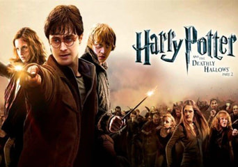 Harry Potter and the Deathly Hallows Part 2 EN Global EA App