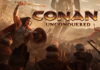 Conan Unconquered Global Steam