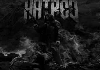 Hatred EN/DE/FR/IT Global Steam