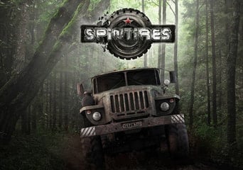 Spintires EU Steam