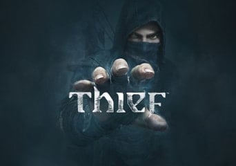 Thief EN/DE/FR/IT/PL/CS/RU/ES EU Steam