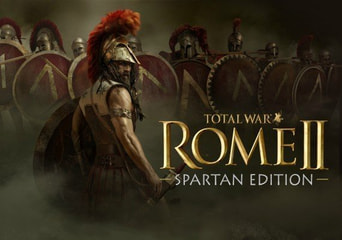 Total War: Rome 2 Spartan Edition EU Steam
