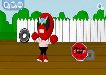 Strong Bad's Cool Game for Attractive People: Season 1 EN Global Steam