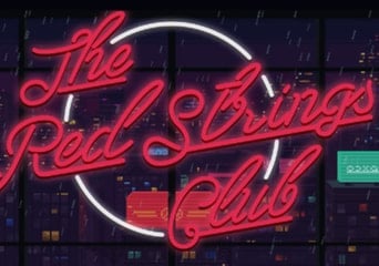 The Red Strings Club Global Steam