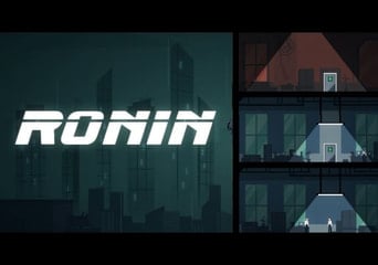 RONIN Global Steam