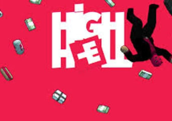 High Hell Global Steam