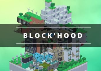 Block'hood Global Steam