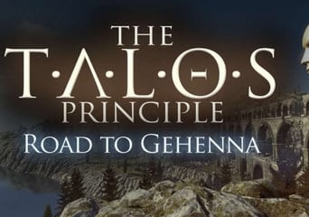 The Talos Principle: Road To Gehenna DLC EN/DE/FR/IT/PL/RU/ES Global Steam