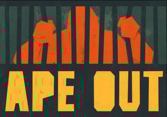 Ape Out EU Steam