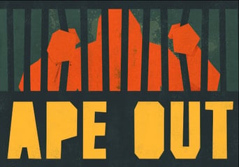 Ape Out EU Steam
