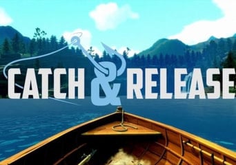 Catch & Release Global Steam