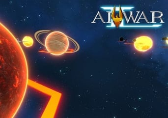 AI War 2 EN Global Steam
