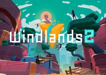 Windlands 2 EN Global Steam