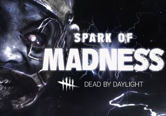 Dead by Daylight: Spark of Madness Chapter DLC EN/DE/FR/IT/RU/ZH/ES Global Steam