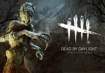 Dead by Daylight: Of Flesh and Mud Chapter DLC EN/DE/FR/IT/RU/ZH/ES Global Steam