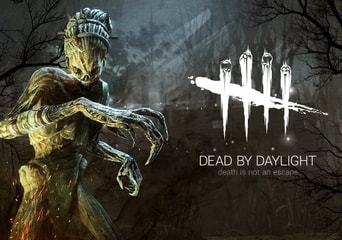 Dead by Daylight: Of Flesh and Mud Chapter DLC Global Steam