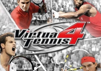 Virtua Tennis 4 Global Steam Gift