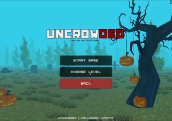 Uncrowded Global Steam Gift