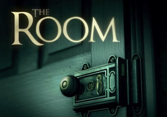 The Room EN Global Steam Gift