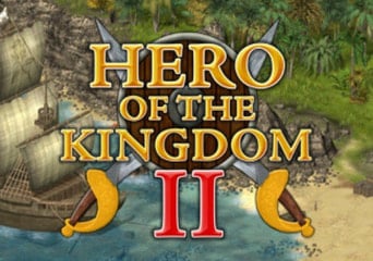 Hero of the Kingdom II Global Steam