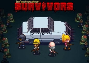 Infectonator: Survivors EN Global Steam