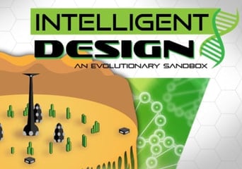 Intelligent Design: An Evolutionary Sandbox EN Global Steam