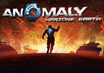 Anomaly: Warzone Earth EN/DE/FR/IT/PL/RU/ES Global Steam