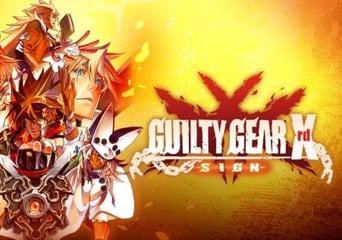 GUILTY GEAR Xrd -SIGN EN/JA/KO/ZH/ZH Global Steam