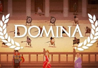 Domina EN Global Steam