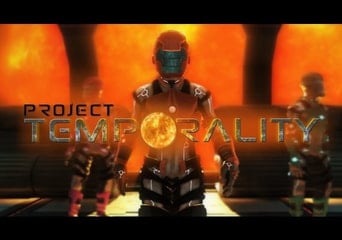 Project Temporality EN/ES Global Steam