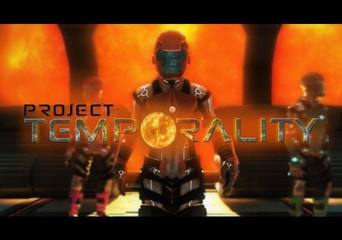 Project Temporality EN/ES Global Steam