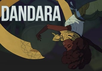 Dandara Global Steam