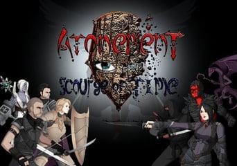 Atonement: Scourge of Time EN Global Steam