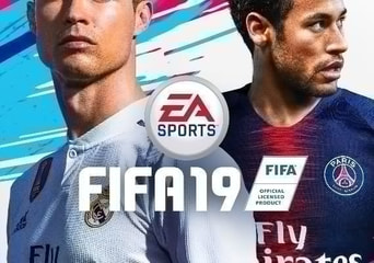 FIFA 19 United States PS4/5