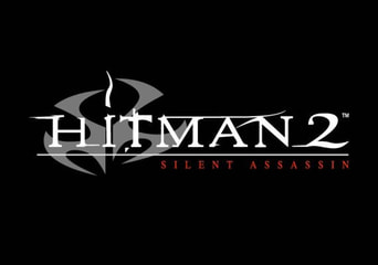 Hitman 2: Silent Assassin EN Global Steam