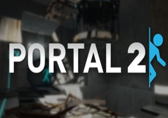 Portal 2 EN/DE/FR/IT EU Steam Gift