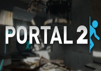 Portal 2 EN/DE/FR/IT EU Steam Gift