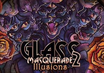 Glass Masquerade 2: Illusions Global Steam