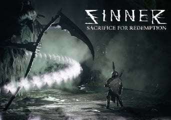 SINNER: Sacrifice for Redemption Global Steam