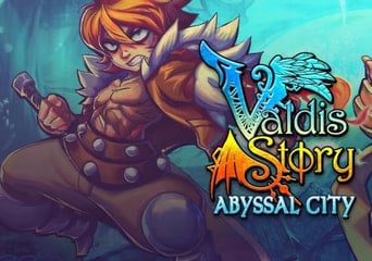 Valdis Story: Abyssal City EN Global Steam
