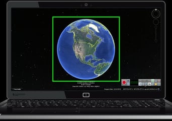 ZD Soft Screen Recorder EN Global Software License