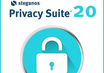 Steganos Privacy Suite 20 Global Software License