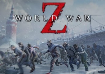 World War Z EN Argentina Xbox One Xbox Series