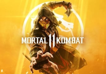 Mortal Kombat 11 EN Brazil Xbox One Xbox Series