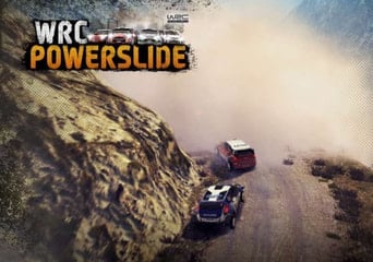 WRC Powerslide EN/DE/FR/IT/PT/ES Global Steam