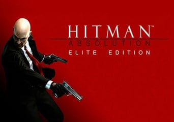 Hitman: Absolution Elite Edition EN Global Steam